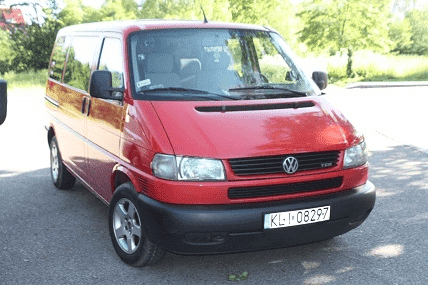 Firma transportowa EMEL Mirosław Lis