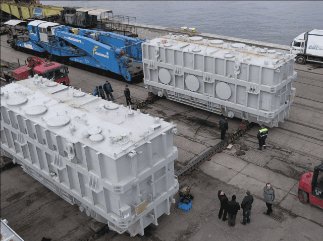 "Elpo" Firma Usługowa Wiesław Tusk