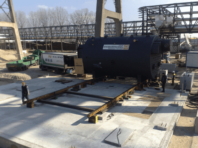 "Elpo" Firma Usługowa Wiesław Tusk