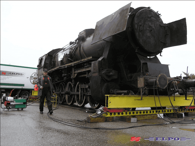 "Elpo" Firma Usługowa Wiesław Tusk