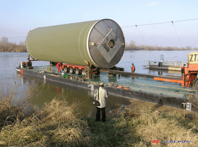 "Elpo" Firma Usługowa Wiesław Tusk