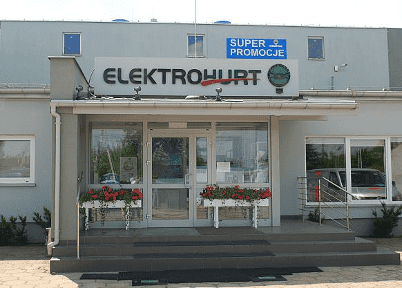 PPHU ELEKTROHURT Jacek Połczyński