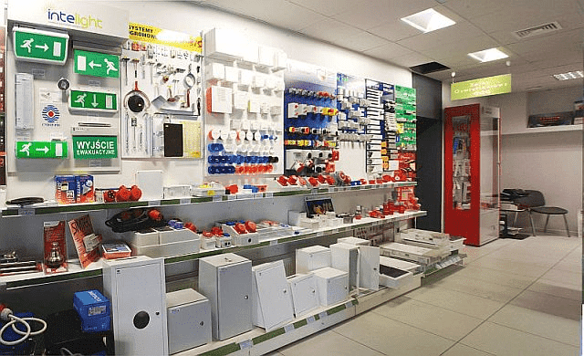 PPHU ELEKTROHURT Jacek Połczyński