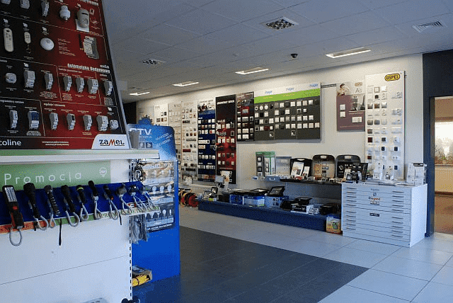 PPHU ELEKTROHURT Jacek Połczyński