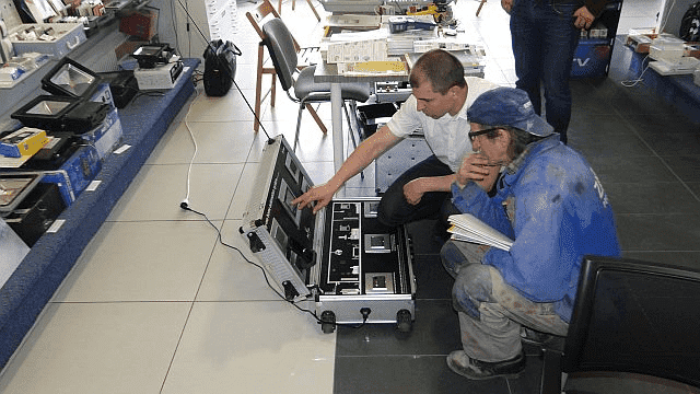 PPHU ELEKTROHURT Jacek Połczyński