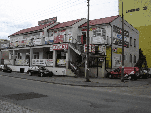 Eldomix Andrzej Konowalski