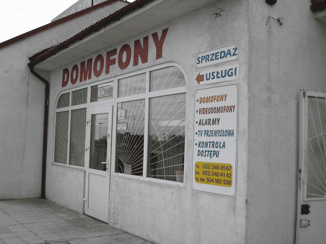 Eldomix Andrzej Konowalski