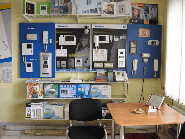 Eldomix Andrzej Konowalski