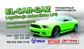EL-CAR-GAZ Janusz Jamiołkowski