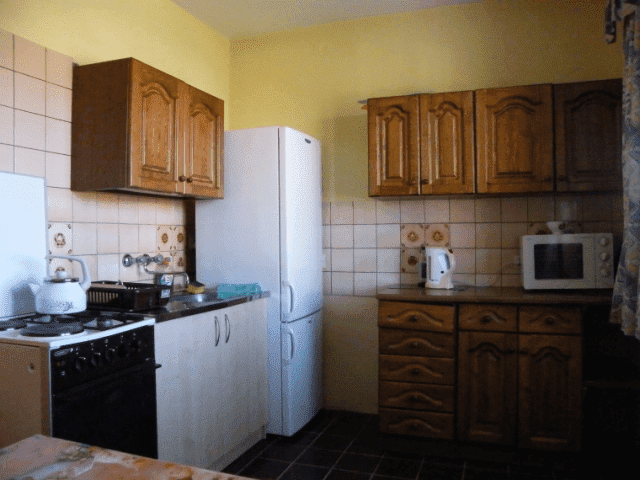 Agroturystyka "Pod Lasem"