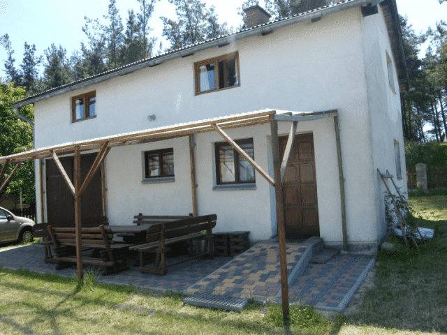 Agroturystyka "Pod Lasem"