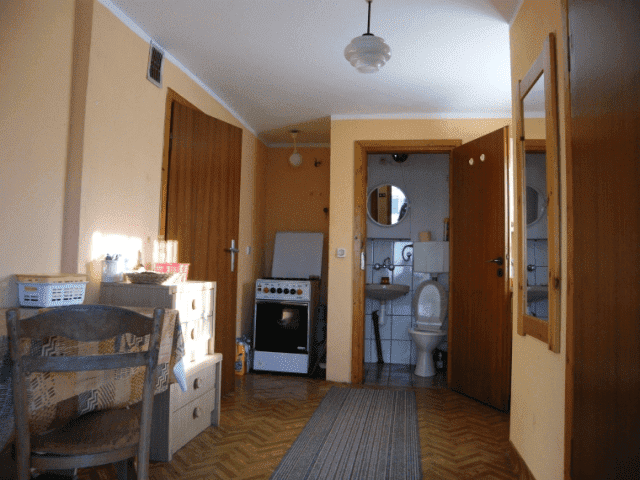 Agroturystyka "Pod Lasem"