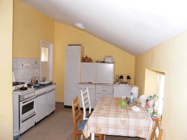 Agroturystyka "Pod Lasem"