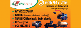 PW EKOTRANS Krzysztof Czarnecki
