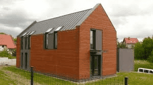 EKODOM - Domy Drewniane Robert Rutkowski