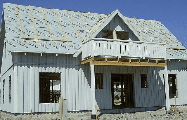 EKODOM - Domy Drewniane Robert Rutkowski