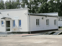 CENTRUM RECYKLINGU EKO MAX BUJNOWSKI MAKOWSKI SZYMKIEWICZ s.j.