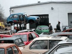 CENTRUM RECYKLINGU EKO MAX BUJNOWSKI MAKOWSKI SZYMKIEWICZ s.j.