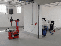 CENTRUM RECYKLINGU EKO MAX BUJNOWSKI MAKOWSKI SZYMKIEWICZ s.j.