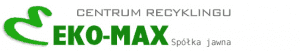 CENTRUM RECYKLINGU EKO MAX BUJNOWSKI MAKOWSKI SZYMKIEWICZ s.j.