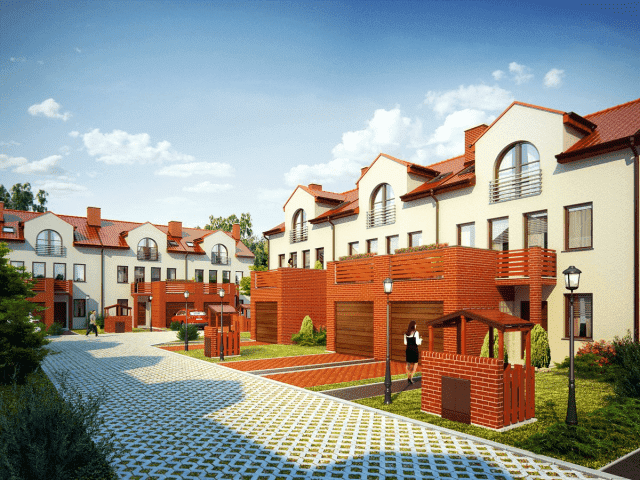 "Eko-Homes" Sp. z o.o. Przedsiębiorstwo Budowlano-Usługowe