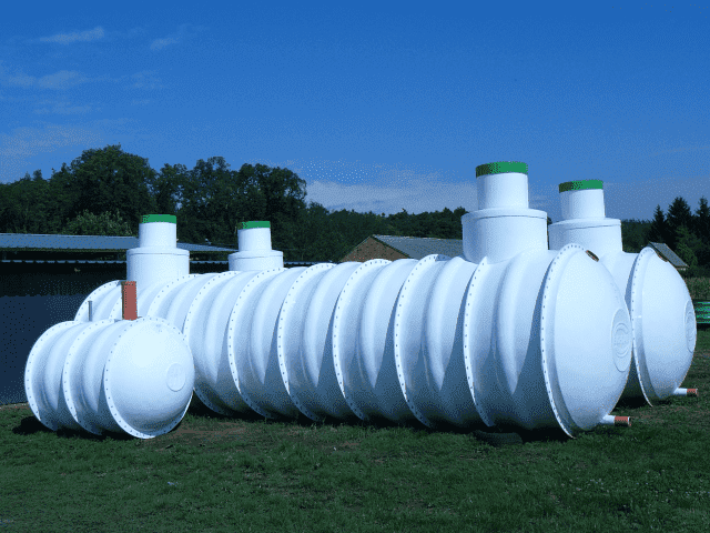 EKO-DAR Dominik Materna