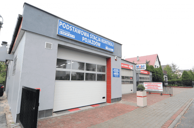 F.H.U. ECO-SERVIS Ryszard Turczyniak