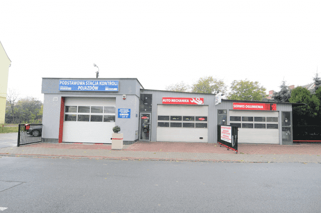 F.H.U. ECO-SERVIS Ryszard Turczyniak