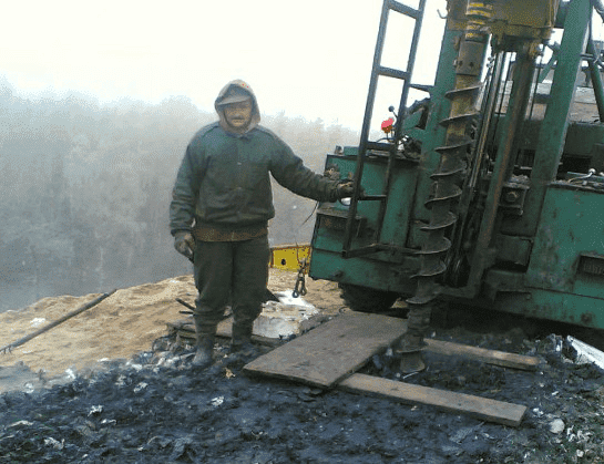 EKO-BIOGAZPOL Misiurny Krzysztof