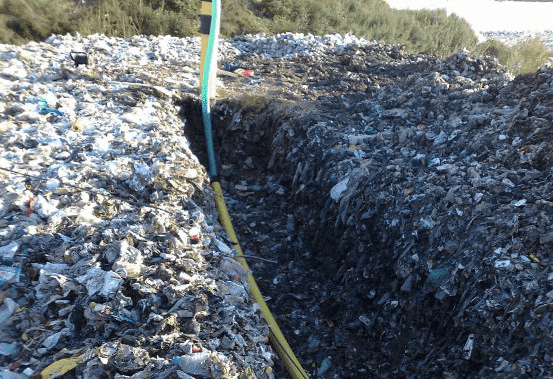 EKO-BIOGAZPOL Misiurny Krzysztof