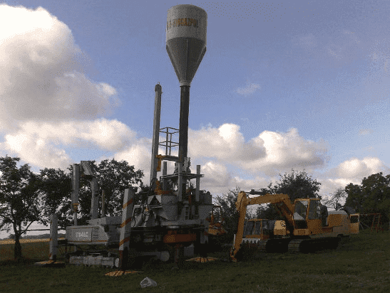 EKO-BIOGAZPOL Misiurny Krzysztof