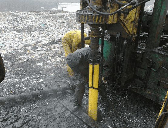 EKO-BIOGAZPOL Misiurny Krzysztof