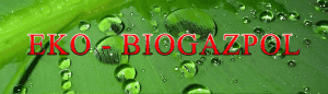 EKO-BIOGAZPOL Misiurny Krzysztof