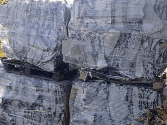 e-Recykling Aleksandra Grabowska