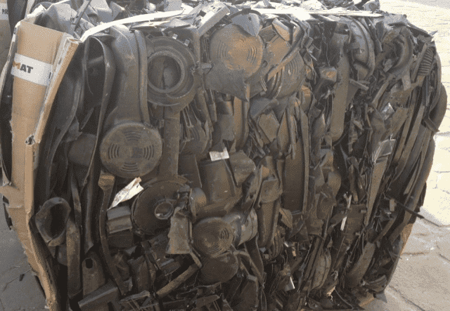 e-Recykling Aleksandra Grabowska