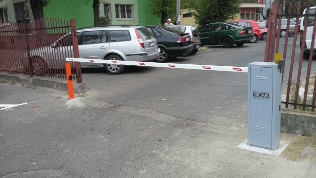 "E-MONTER" Napędy do bram, szlabany, Bramy garażowe , Domofony, Wideo domofony 