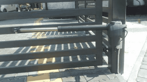 "E-MONTER" Napędy do bram, szlabany, Bramy garażowe , Domofony, Wideo domofony 