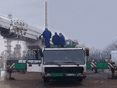 USŁUGI DŹWIGOWE MIROSŁAW SKWIERZ