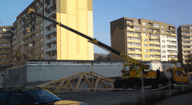 MAZIARZ RAFAŁ "KRM"