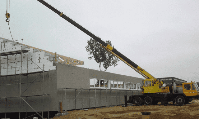 MAZIARZ RAFAŁ "KRM"