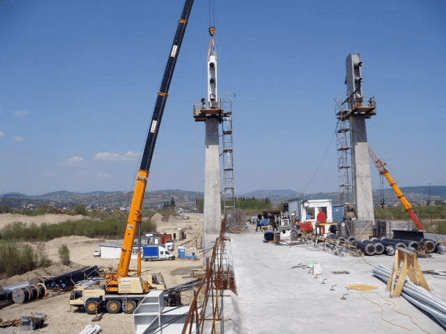 FIRMA WIELOBRANŻOWA "DŹWIG" JANOWSKI KAZIMIERZ