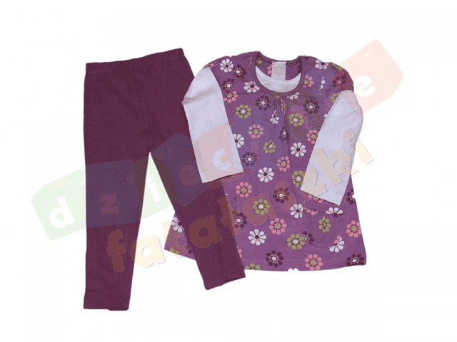 Dziecięce fatałaszki 
P.P.H.U. only4you