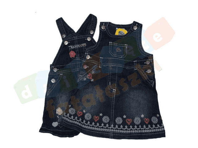 Dziecięce fatałaszki 
P.P.H.U. only4you