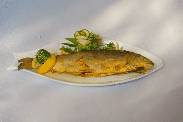 Restauracja DWOREK MIKOŁAJ