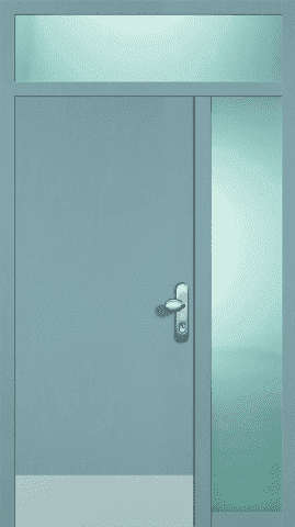 DRZWIWROC Krzysztof Belof