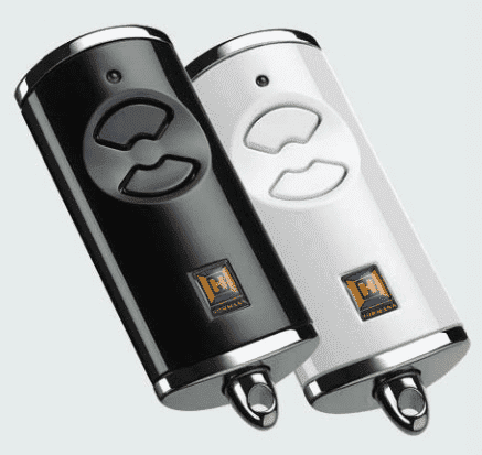 CR-Budsystem Robert Cendalski