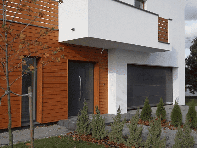 CR-Budsystem Robert Cendalski