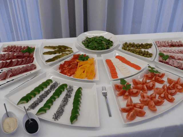 "SZTUDER"Przetwórnia Drobiu Anna Downar-Sztuder