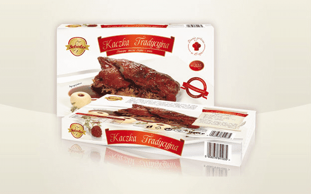 "SZTUDER"Przetwórnia Drobiu Anna Downar-Sztuder