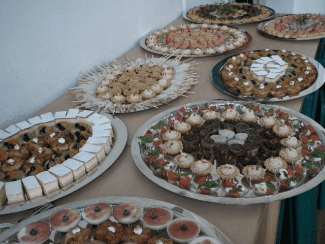 "SZTUDER"Przetwórnia Drobiu Anna Downar-Sztuder